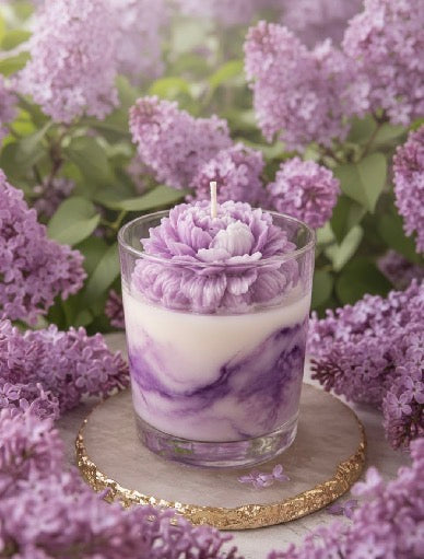 Lovely Lilacs